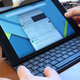 Illustration for article titled Nexus 9 Keyboard Folio Review: Keys That Please